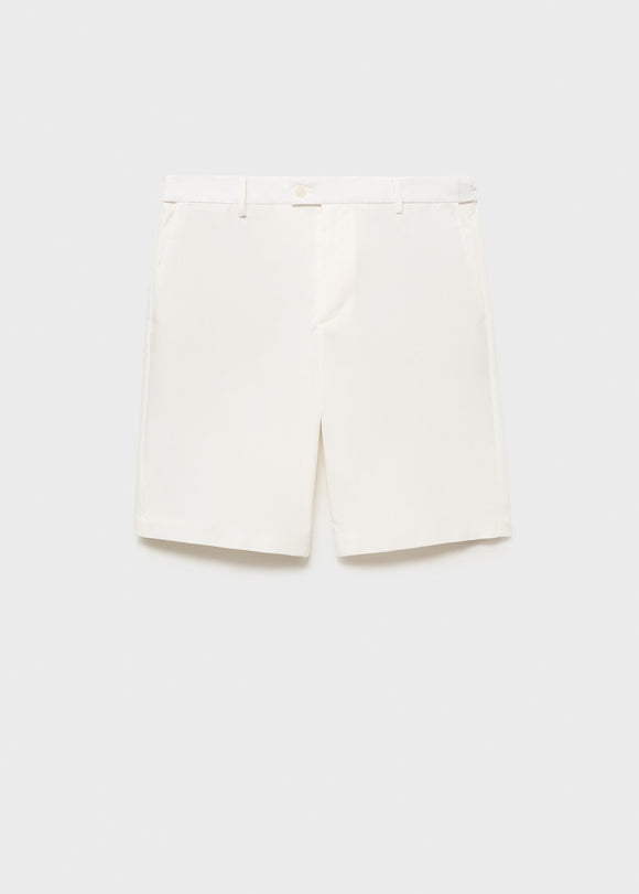 MANGO BON 17081161-02 MANGO MAN SHORT