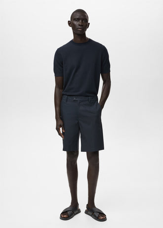 MANGO BON 17081161-56 MANGO MAN SHORT