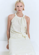 MANGO TANIA-H 17081167-05 MANGO WOMEN SKIRT-4