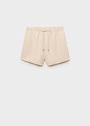 MANGO BOGOTA 17081171-08 MANGO WOMEN SHORT-3