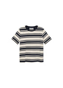 MANGO CONTRI-H 17081173-05 MANGO WOMEN T-SHIRT SHORT SLEEVE-8