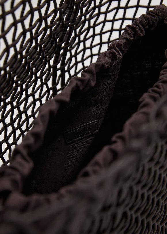 MANGO ESPA 17081178-32 MANGO WOMEN SHOULDER BAG