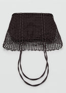 MANGO ESPA 17081178-32 MANGO WOMEN SHOULDER BAG-5