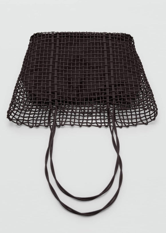 MANGO ESPA 17081178-32 MANGO WOMEN SHOULDER BAG