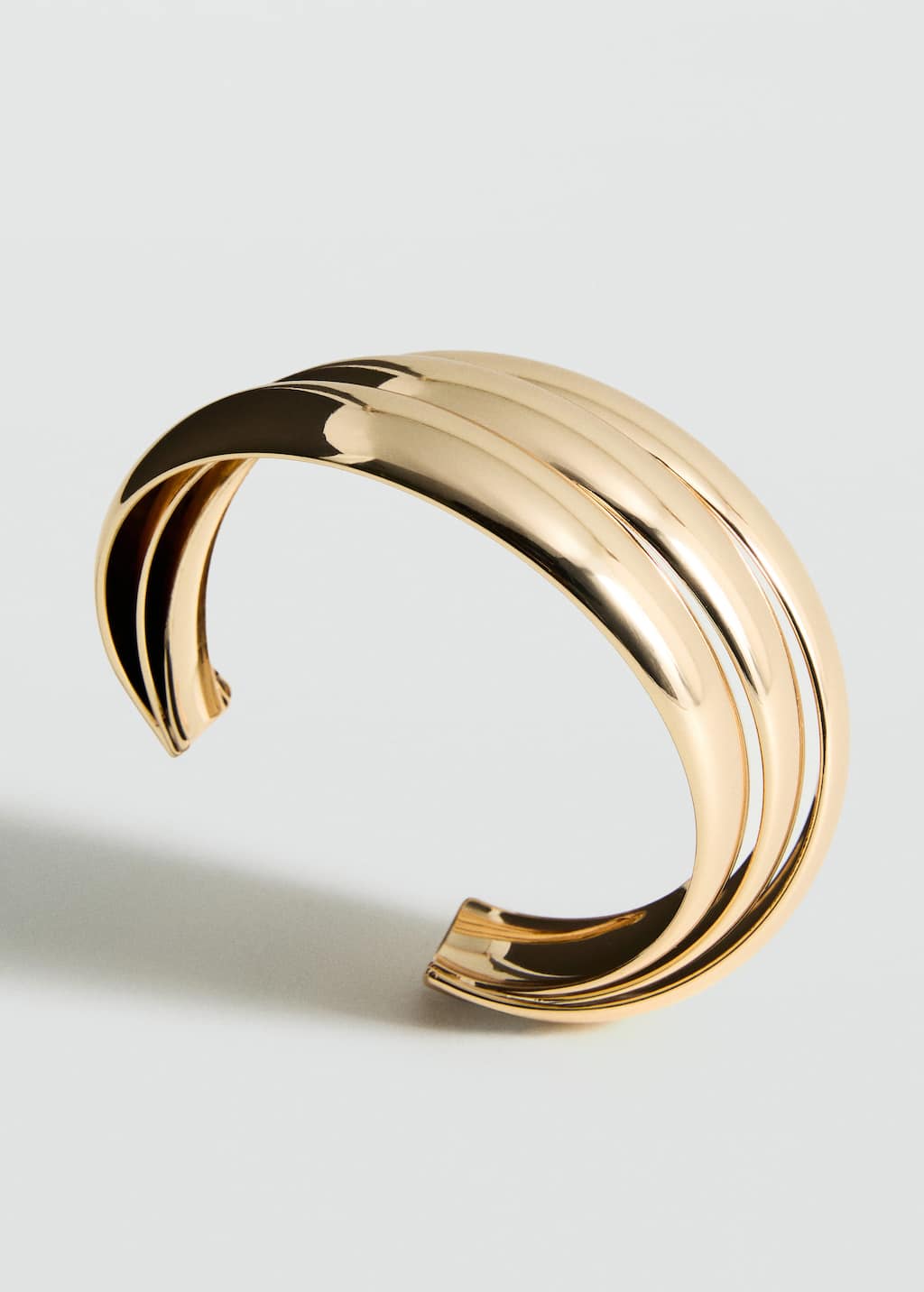 MANGO JUANA 17081192-OR MANGO WOMEN BRACELET