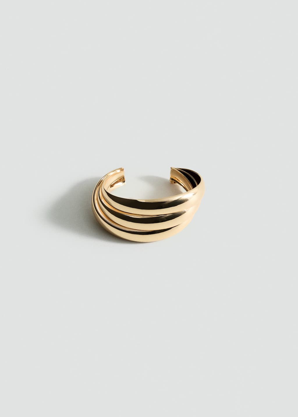 MANGO JUANA 17081192-OR MANGO WOMEN BRACELET