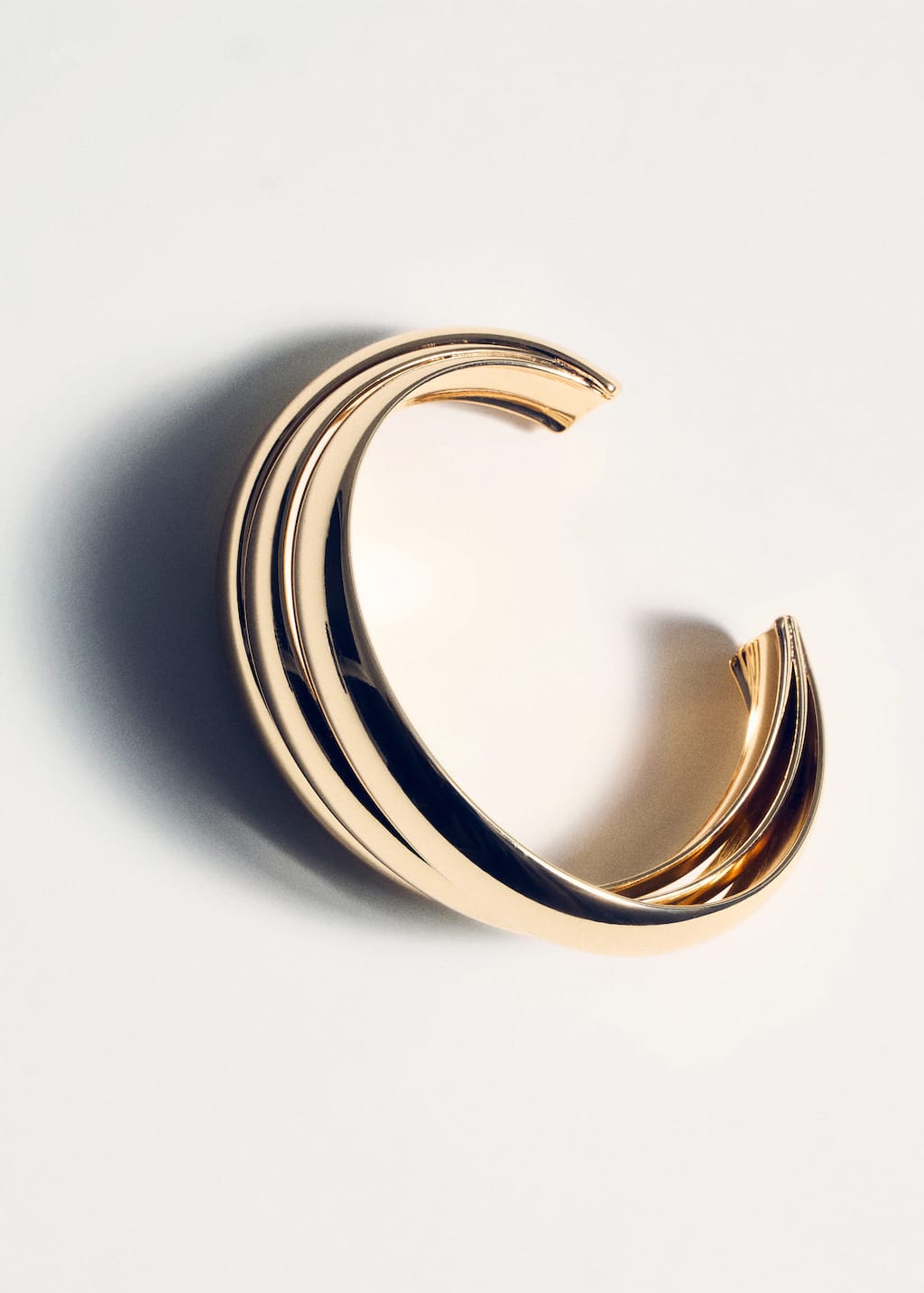 MANGO JUANA 17081192-OR MANGO WOMEN BRACELET