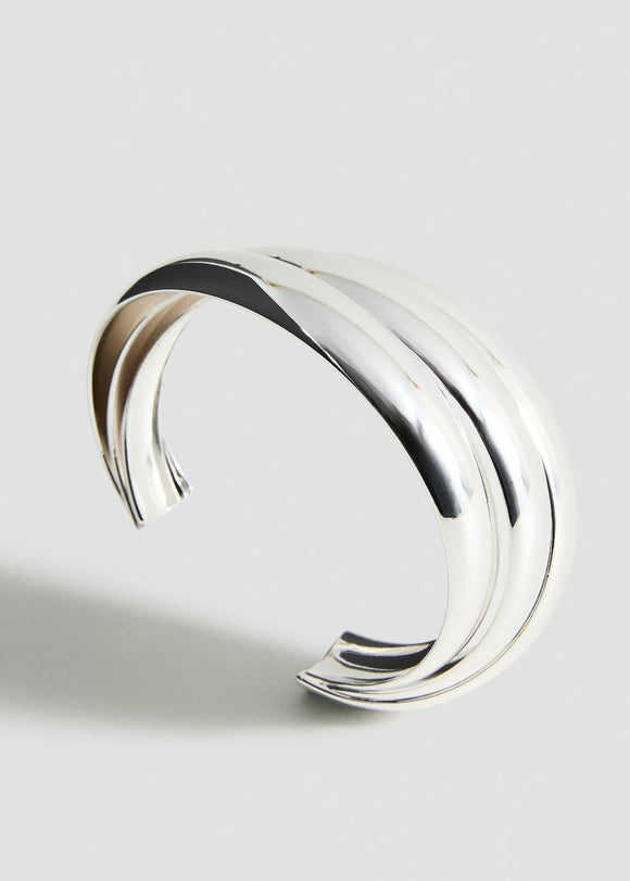 MANGO JUANA 17081192-PL MANGO WOMEN BRACELET