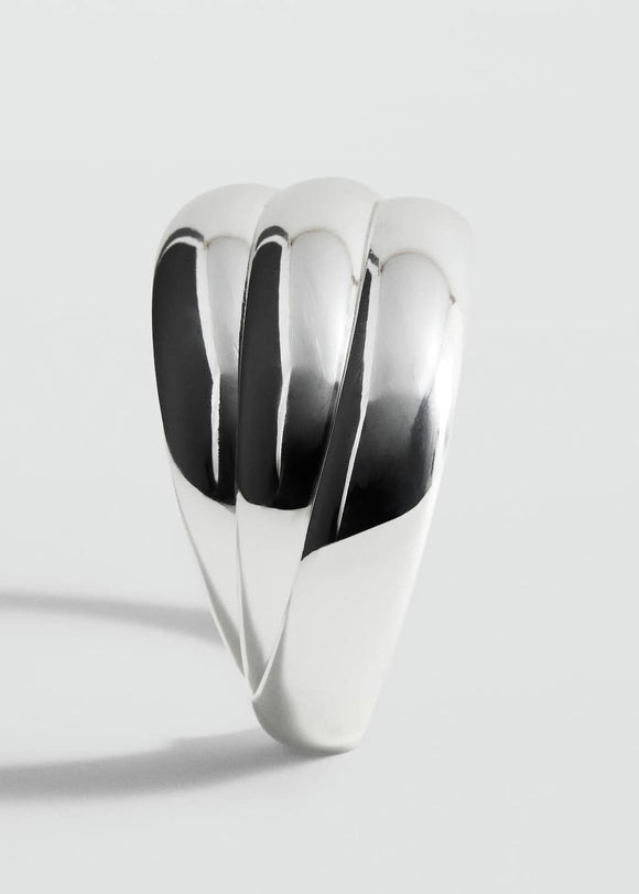 MANGO JUANA 17081192-PL MANGO WOMEN BRACELET