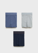 MANGO TRIMAR 17081206-56 MANGO MAN BOXER-1