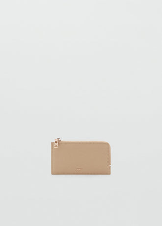 MANGO MARTES2 17081215-10 MANGO WOMEN CARD HOLDER