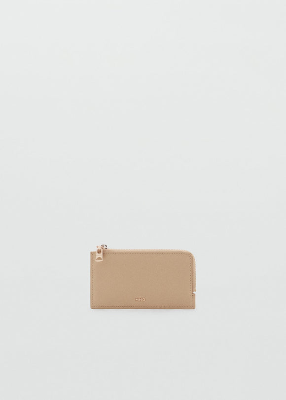 MANGO MARTES2 17081215-10 MANGO WOMEN CARD HOLDER