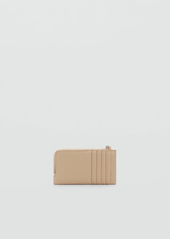 MANGO MARTES2 17081215-10 MANGO WOMEN CARD HOLDER