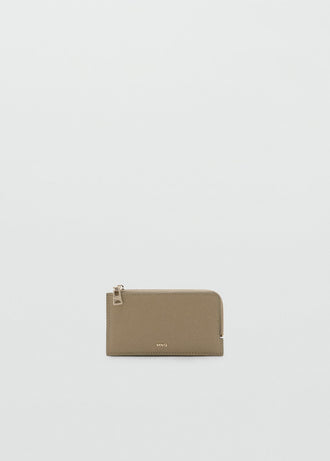 MANGO MARTES2 17081215-37 MANGO WOMEN CARD HOLDER