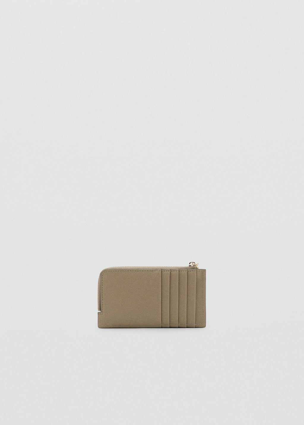 MANGO MARTES2 17081215-37 MANGO WOMEN CARD HOLDER