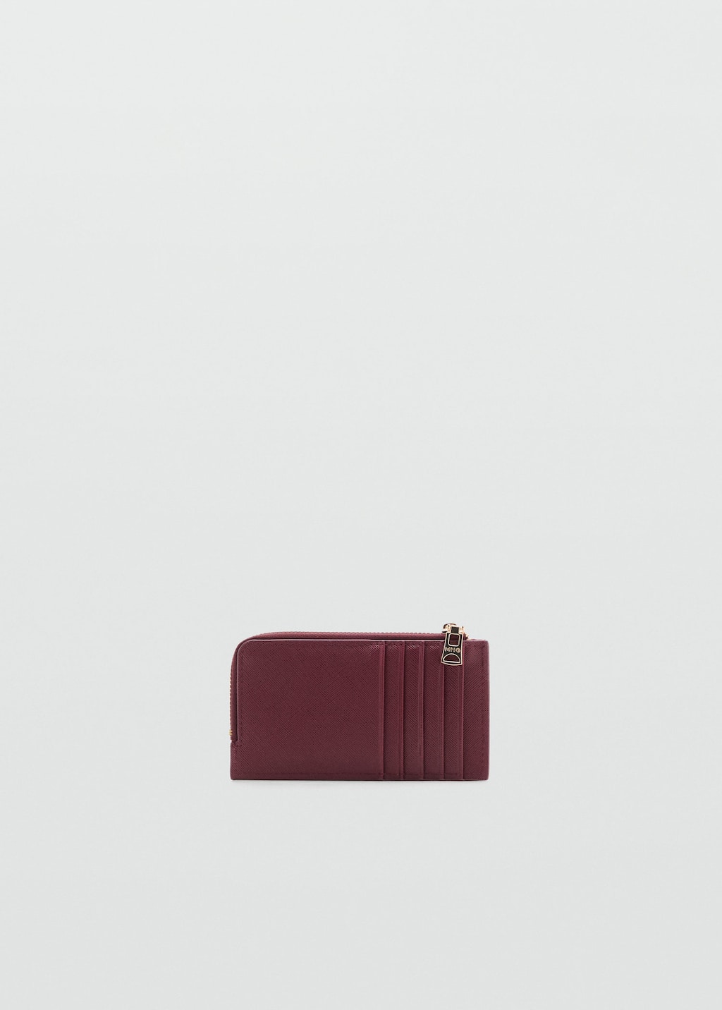 MANGO MARTES2 17081215-78 MANGO WOMEN CARD HOLDER