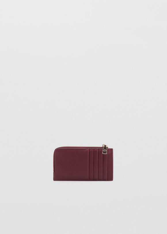 MANGO MARTES2 17081215-78 MANGO WOMEN CARD HOLDER