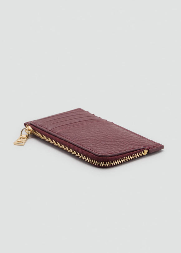 MANGO MARTES2 17081215-78 MANGO WOMEN CARD HOLDER