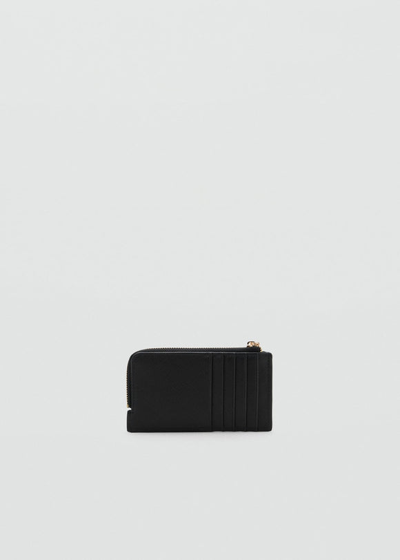 MANGO MARTES2 17081215-99 MANGO WOMEN CARD HOLDER
