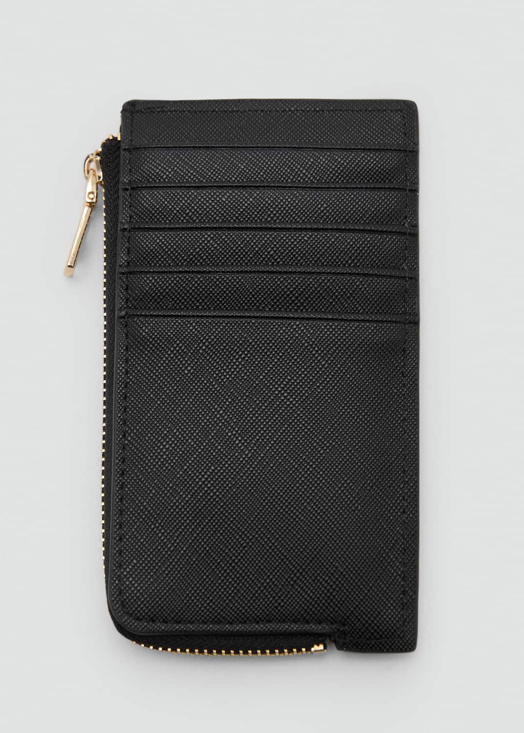 MANGO MARTES2 17081215-99 MANGO WOMEN CARD HOLDER