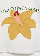 MANGO SUMMER 17081225-02 MANGO KIDS GIRL T-SHIRT SHORT SLEEVE-3