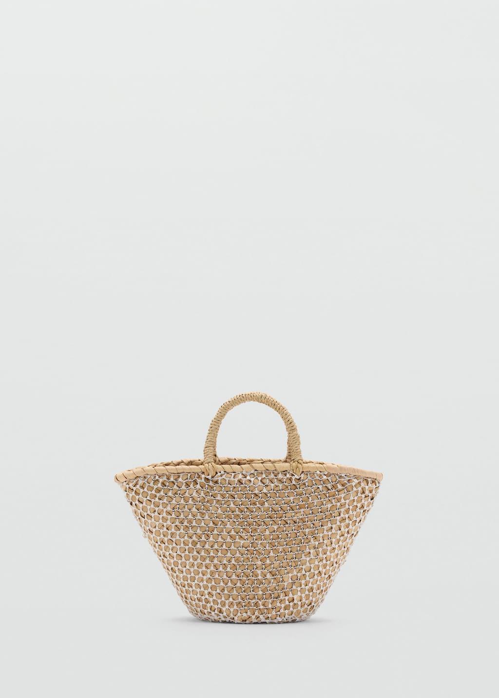 MANGO MARCIA 17081226-08 MANGO WOMEN SHOULDER BAG