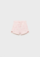 MANGO BINGO 17081237-85 MANGO KIDS BABY GIRL SHORT-1
