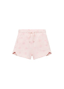 MANGO BINGO 17081237-85 MANGO KIDS BABY GIRL SHORT-4