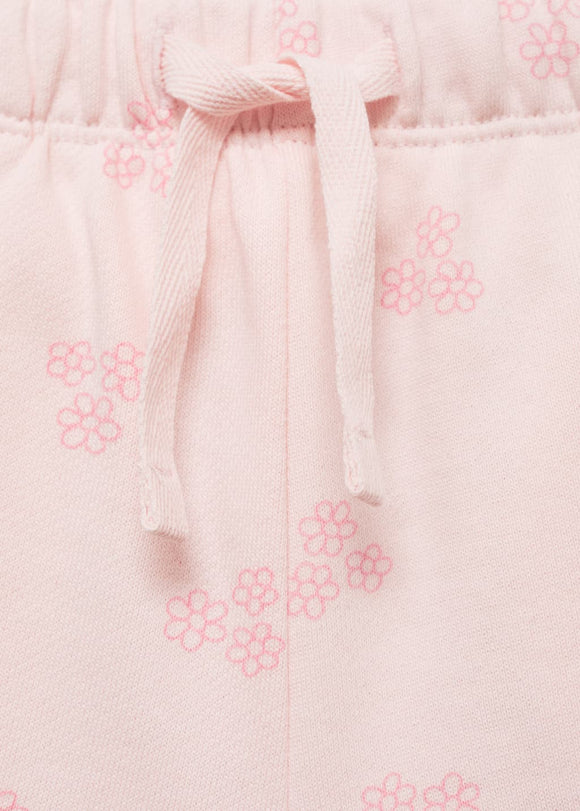 MANGO BINGO 17081237-85 MANGO KIDS BABY GIRL SHORT