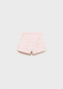 MANGO BINGO 17081237-85 MANGO KIDS BABY GIRL SHORT-3