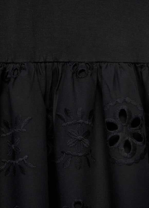 MANGO TOAD 17081242-99 MANGO WOMEN DRESS FULL LENGTH