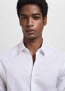 MANGO EMOTION 17081243-01 MANGO MAN SHIRT LONG SLEEVE-4