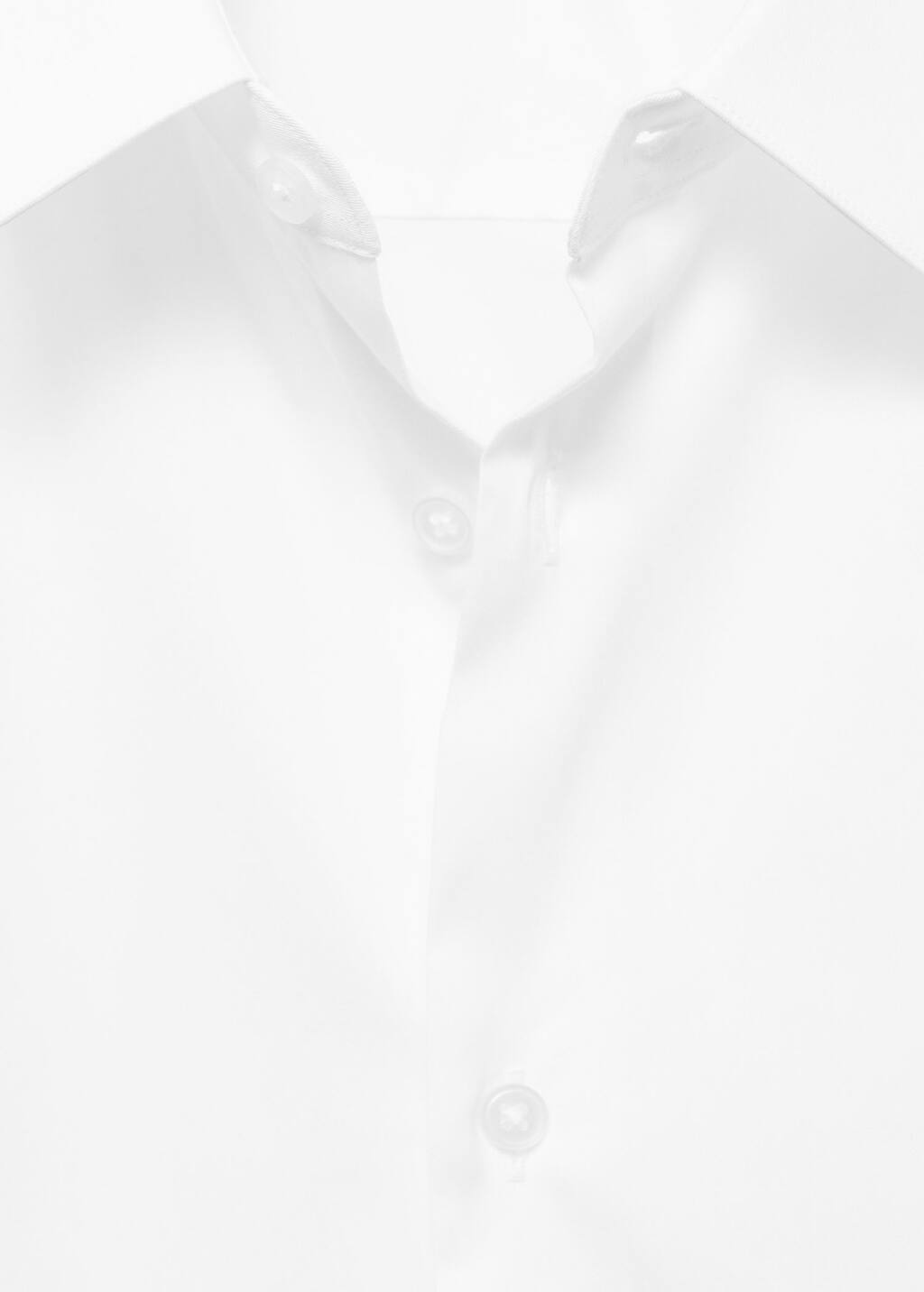 MANGO EMOTION 17081243-01 MANGO MAN SHIRT LONG SLEEVE