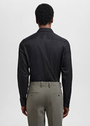 MANGO EMOTION 17081243-99 MANGO MAN SHIRT LONG SLEEVE-7