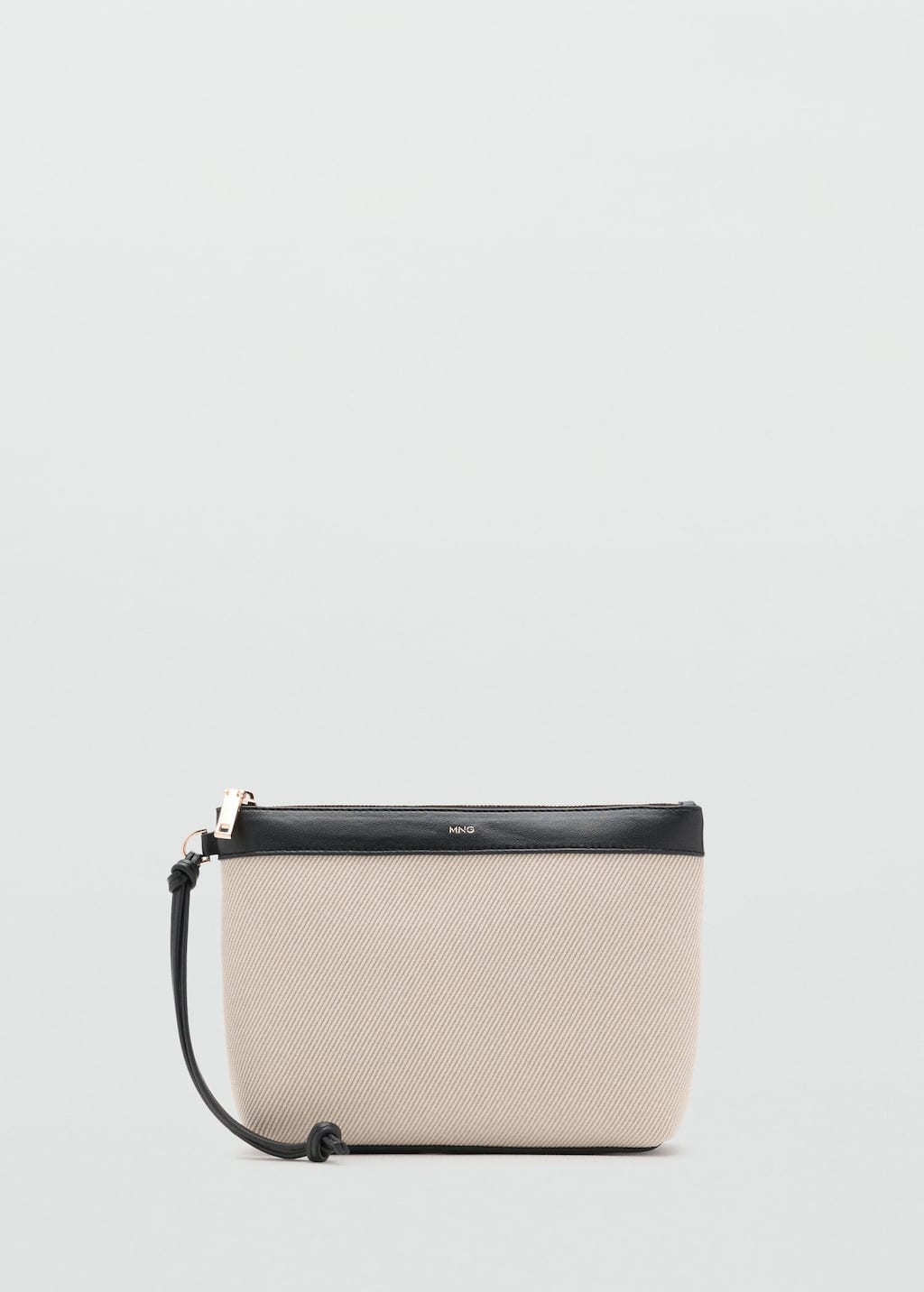 MANGO GANTE 17081245-02 MANGO WOMEN BEAUTY CASE