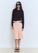 MANGO GWEN 17081259-81 MANGO WOMEN SKIRT-2