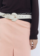 MANGO GWEN 17081259-81 MANGO WOMEN SKIRT-4