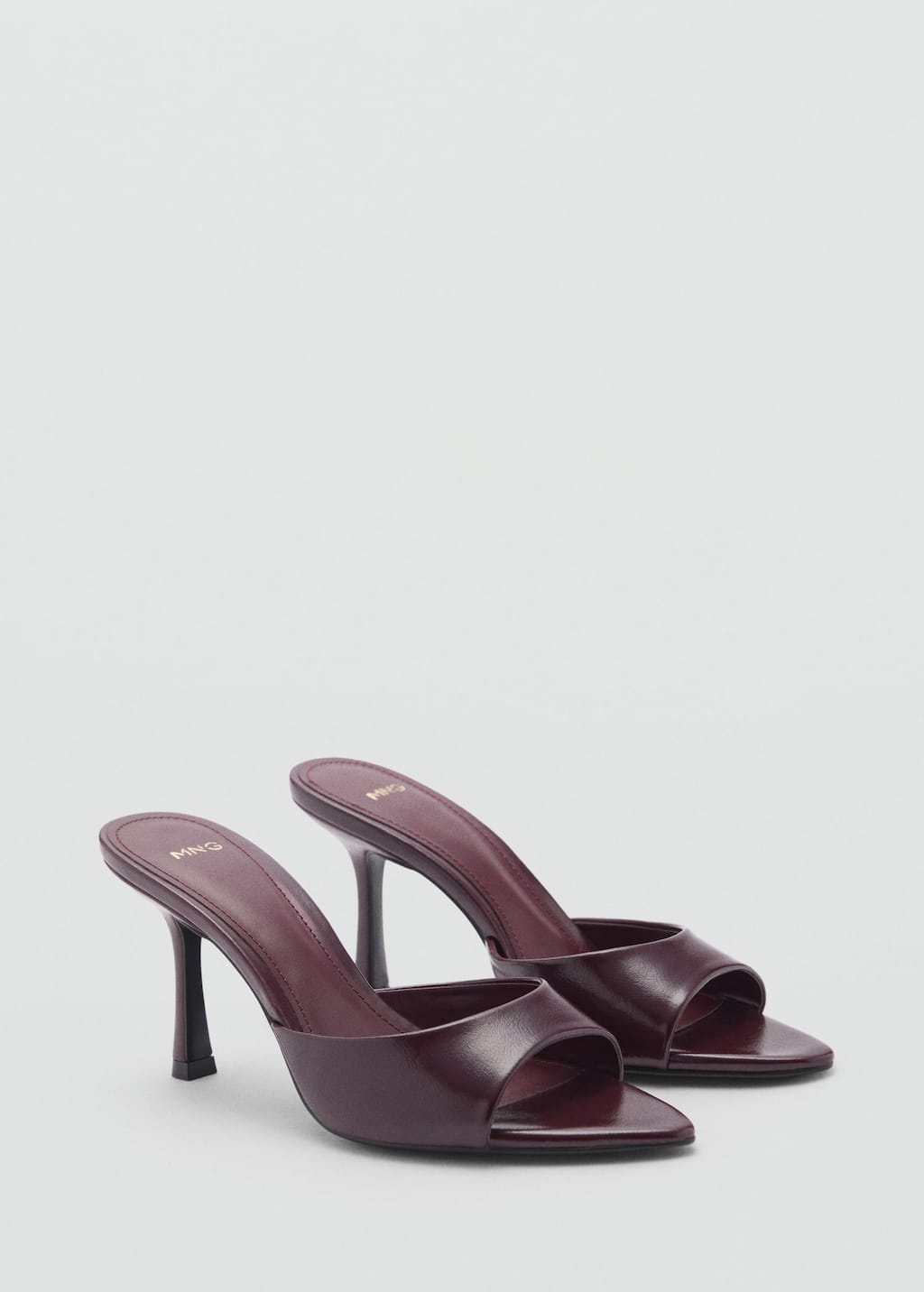 MANGO PEPYG 17081270-78 MANGO WOMEN SANDAL