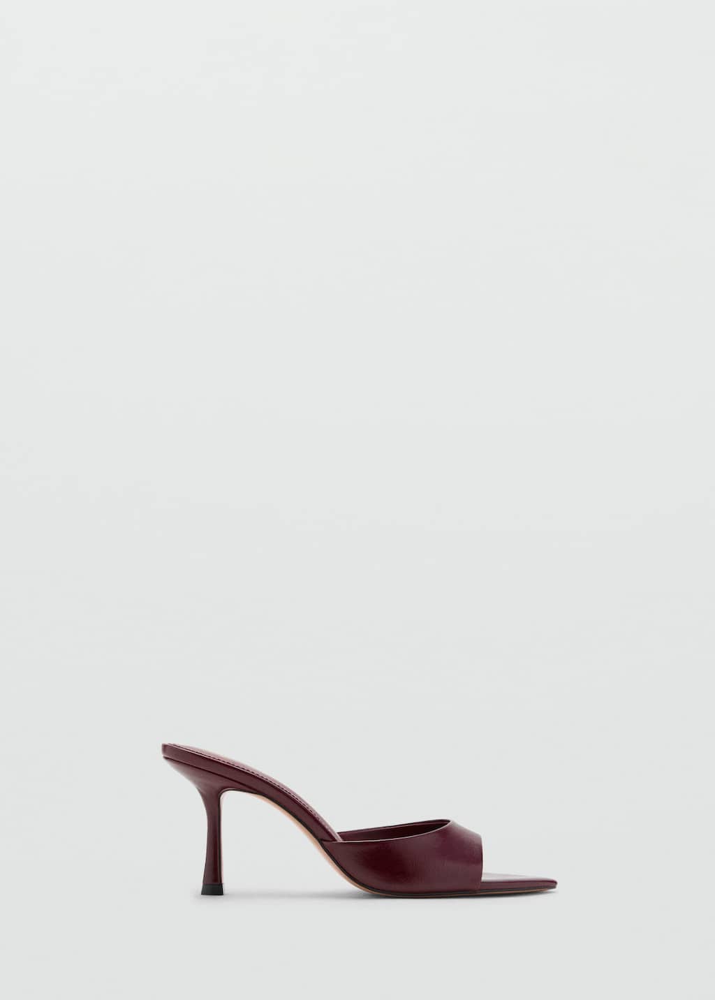 MANGO PEPYG 17081270-78 MANGO WOMEN SANDAL