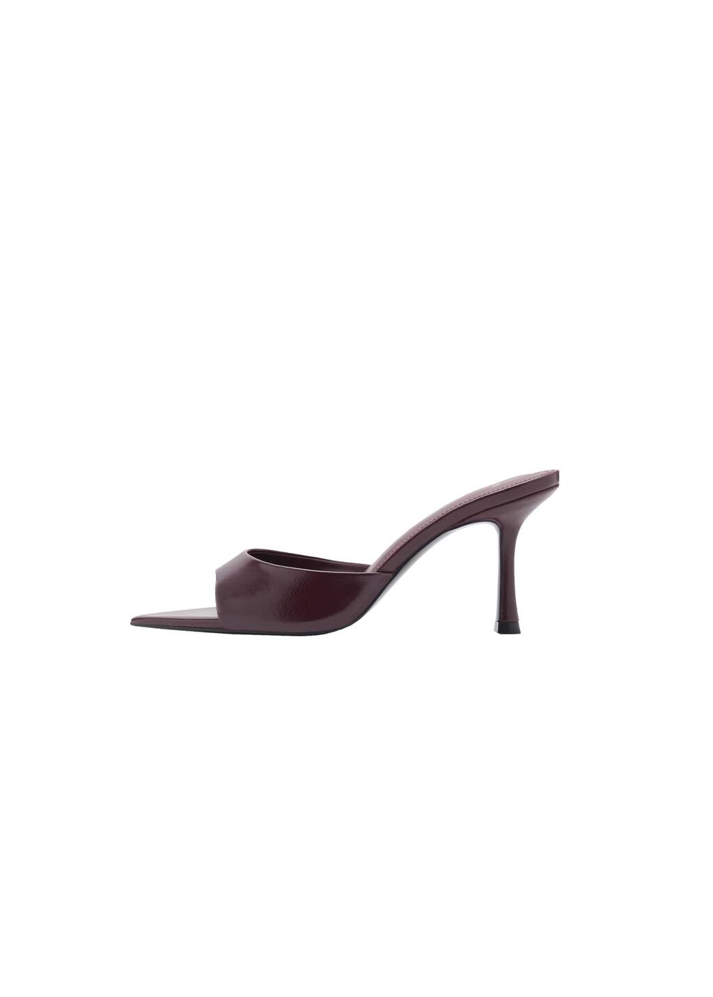 MANGO PEPYG 17081270-78 MANGO WOMEN SANDAL