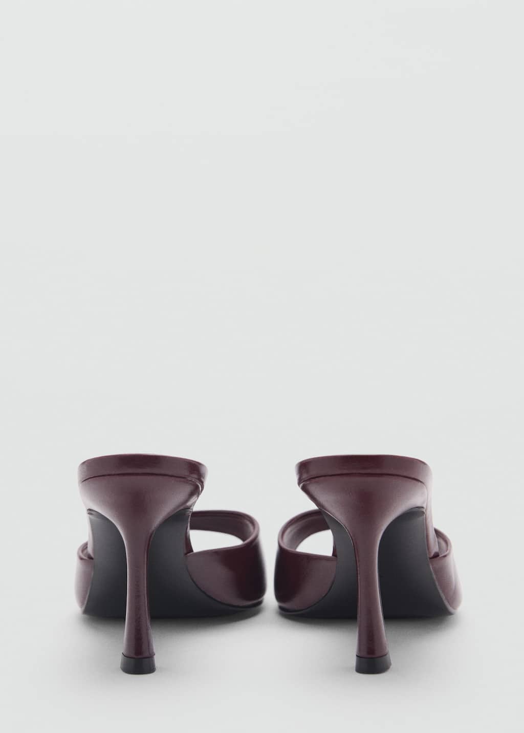 MANGO PEPYG 17081270-78 MANGO WOMEN SANDAL