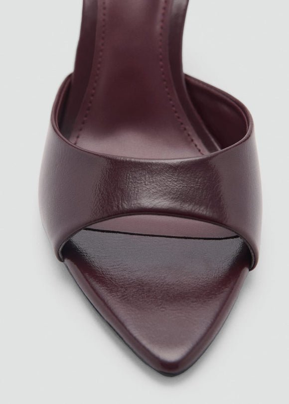 MANGO PEPYG 17081270-78 MANGO WOMEN SANDAL