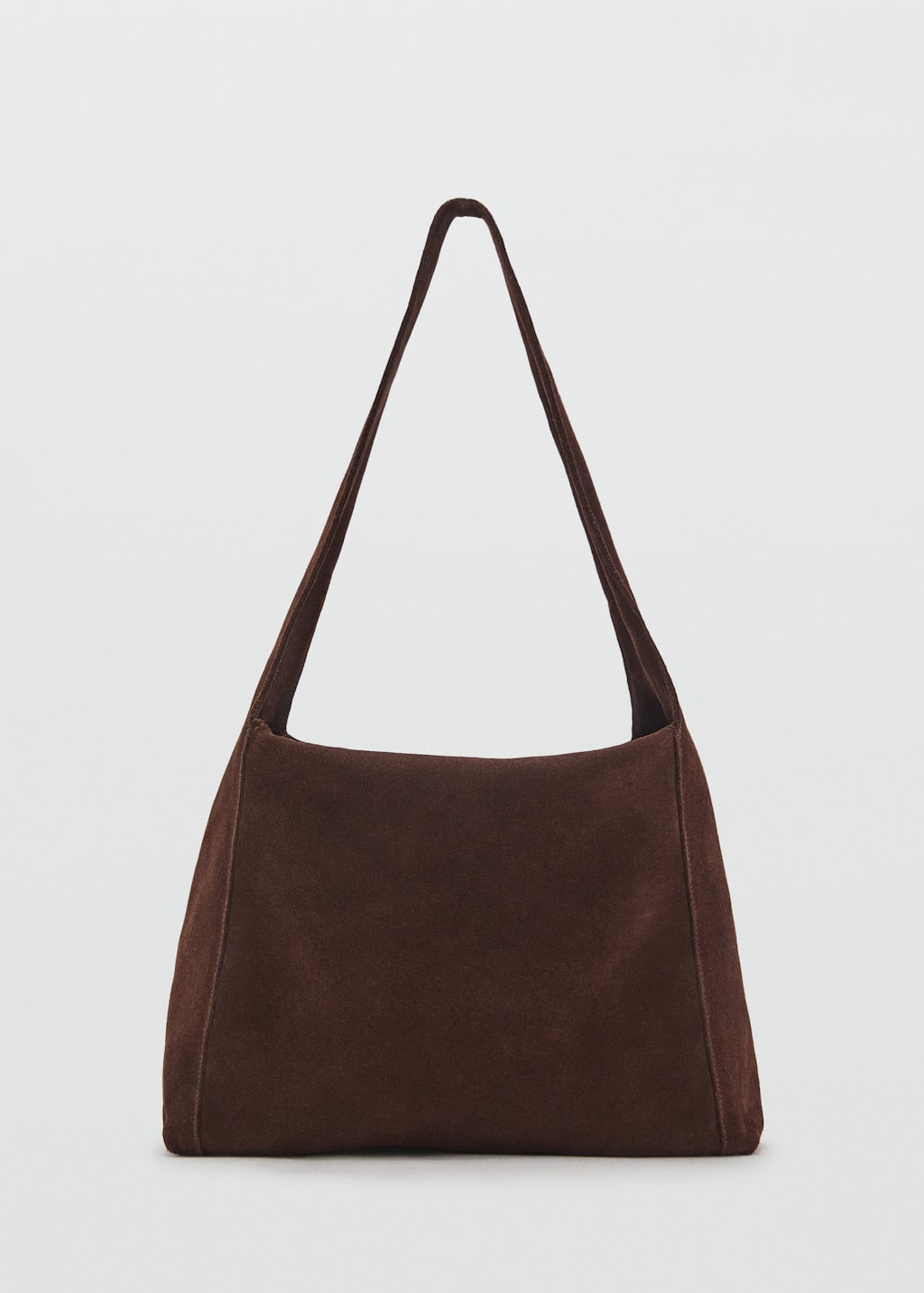 MANGO PIRAMIDE 17081282-32 MANGO WOMEN SHOULDER BAG