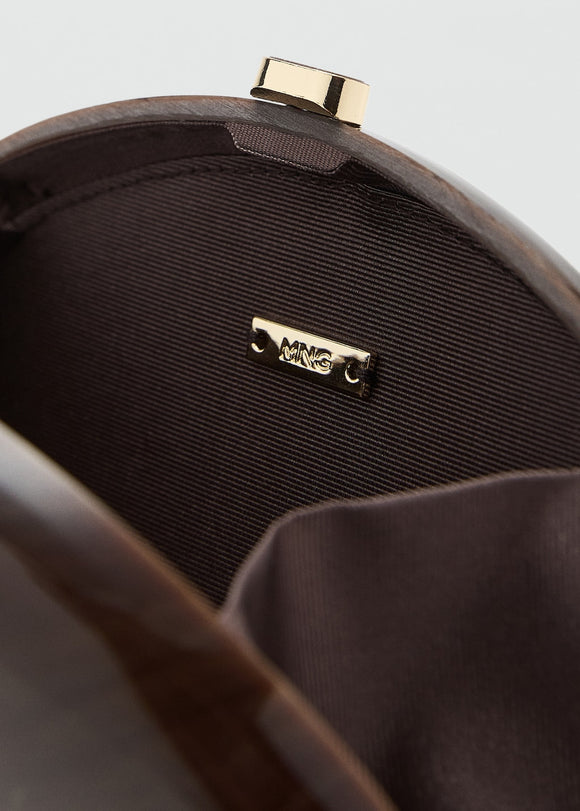 MANGO MONADA 17081292-32 MANGO WOMEN SHOULDER BAG