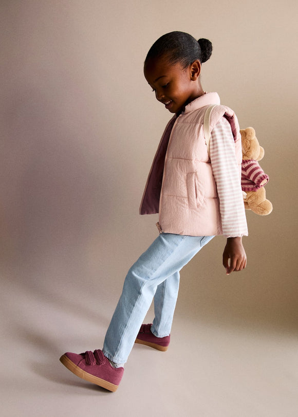 MANGO PAPERBAG 17081517-TC MANGO KIDS BABY GIRL JEANS