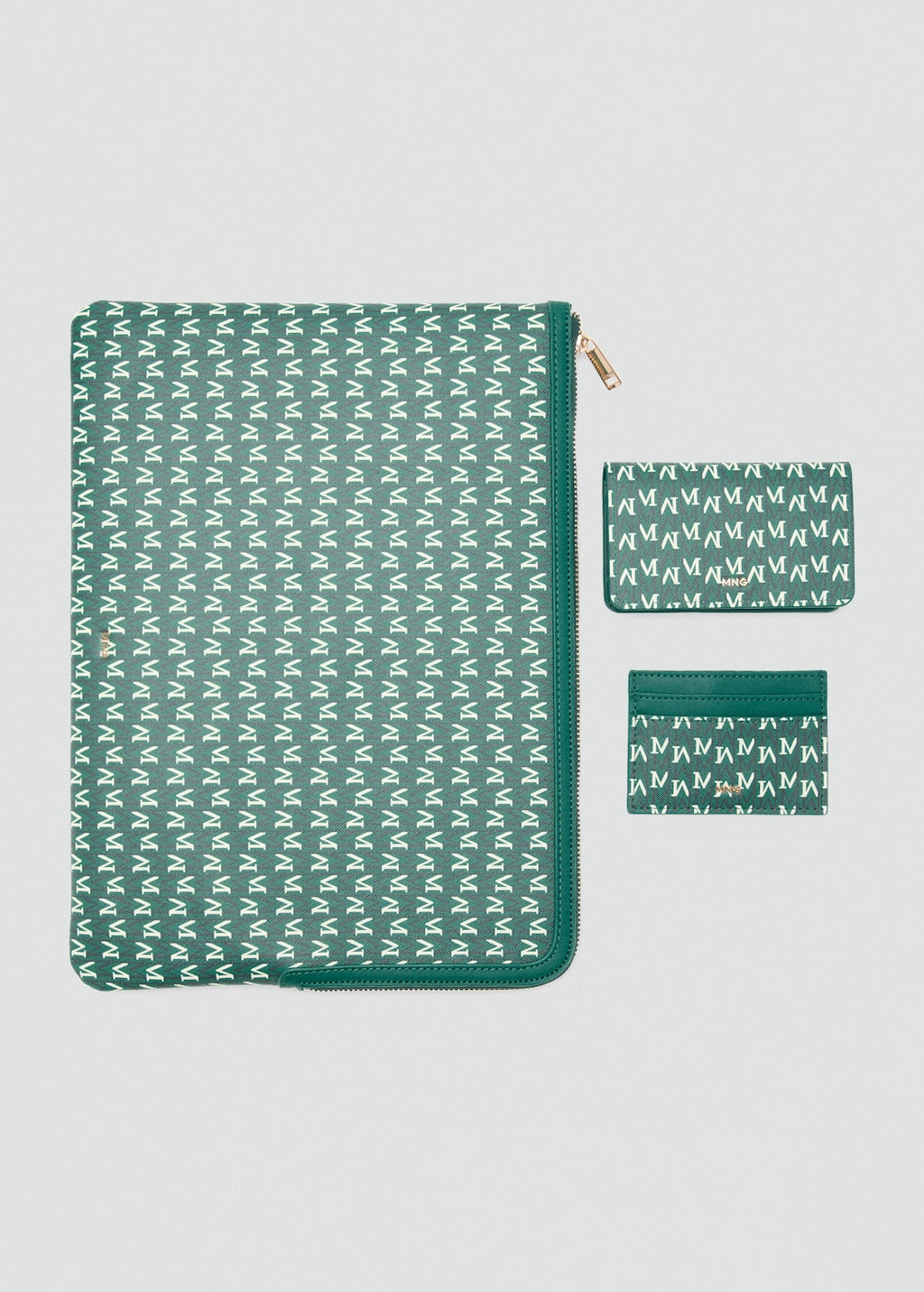 MANGO BURGOS 17081534-43 MANGO WOMEN LAPTOP CASE