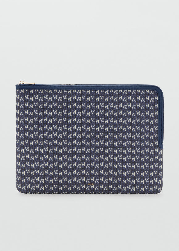 MANGO BURGOS 17081534-56 MANGO WOMEN LAPTOP CASE