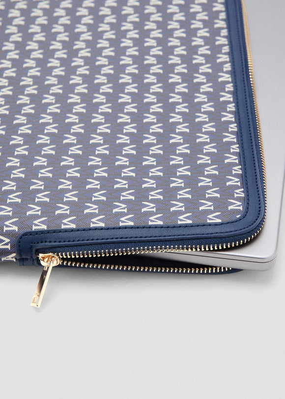 MANGO BURGOS 17081534-56 MANGO WOMEN LAPTOP CASE