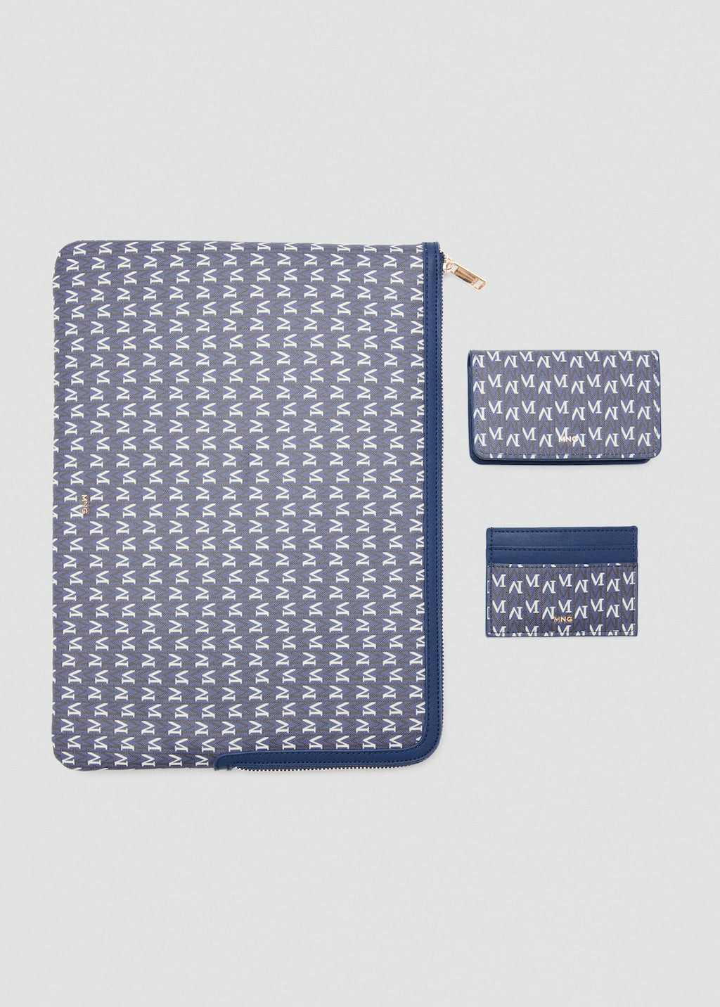 MANGO BURGOS 17081534-56 MANGO WOMEN LAPTOP CASE