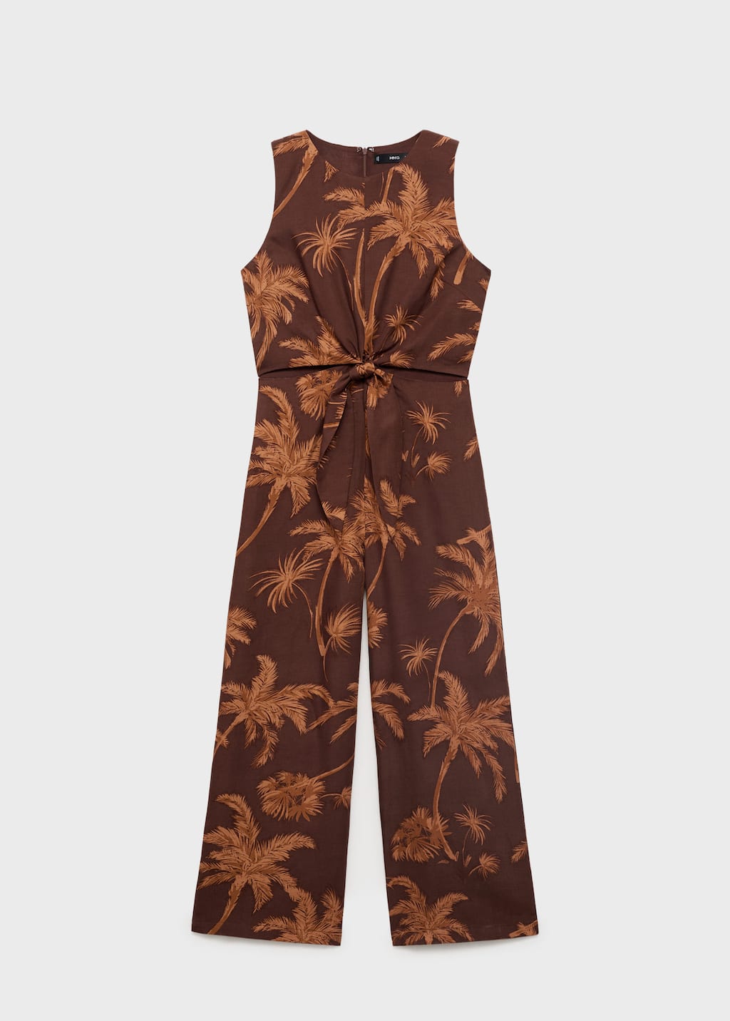 MANGO LANA 17082029-30 MANGO WOMEN JUMPSUIT